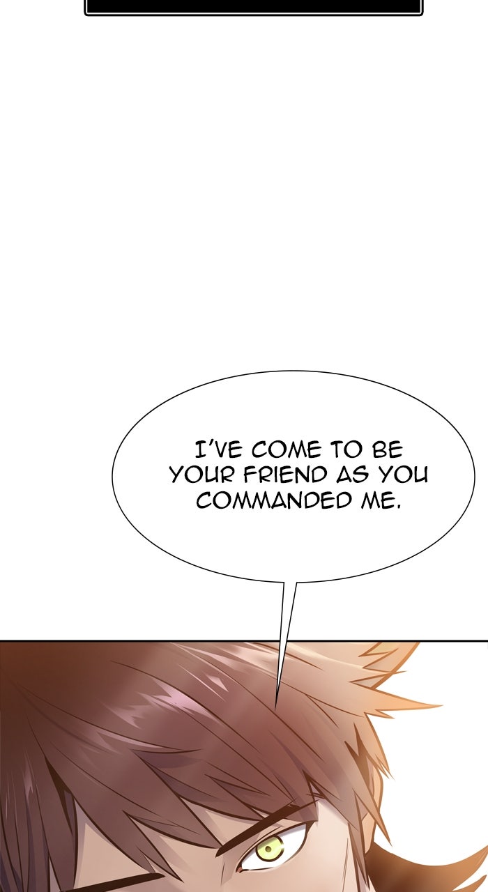 Tower of God manga, chapter 616, page 114 of 119