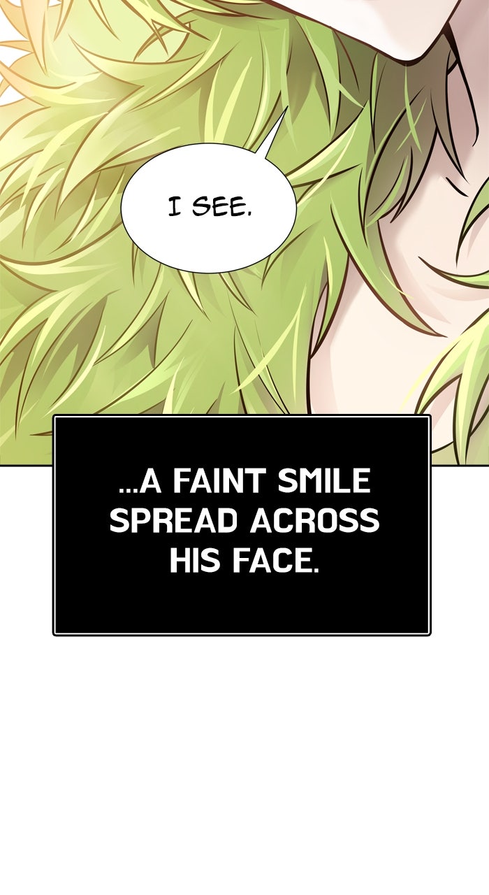 Tower of God manga, chapter 616, page 117 of 119