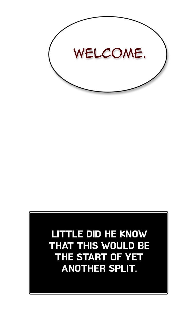 Tower of God manga, chapter 616, page 118 of 119