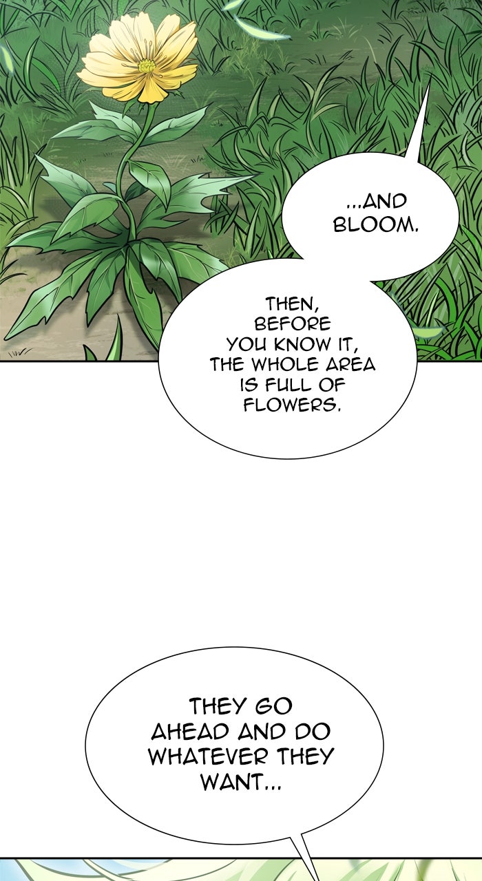 Tower of God manga, chapter 616, page 12 of 119