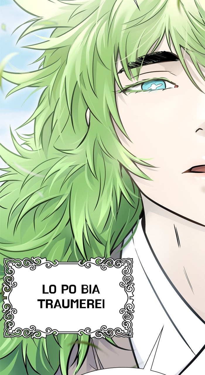 Tower of God manga, chapter 616, page 13 of 119