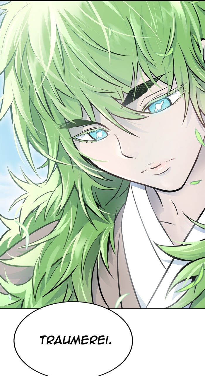 Tower of God manga, chapter 616, page 2 of 119