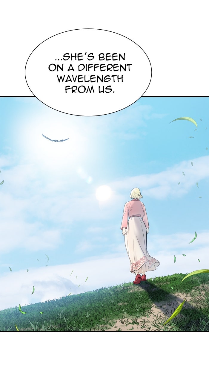 Tower of God manga, chapter 616, page 28 of 119