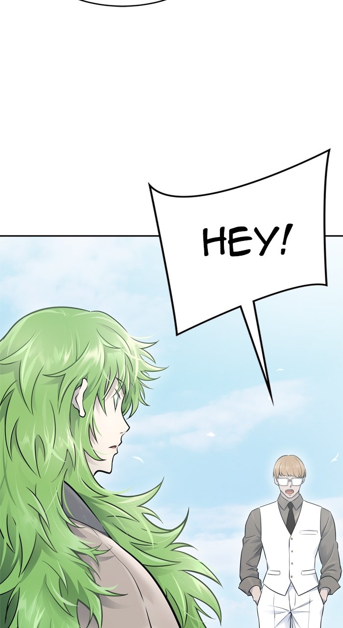 Tower of God manga, chapter 616, page 3 of 119