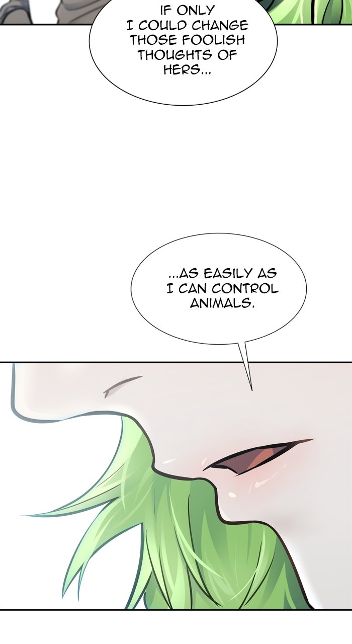 Tower of God manga, chapter 616, page 30 of 119