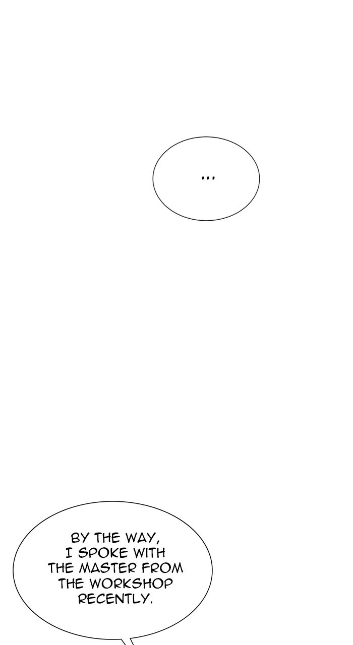 Tower of God manga, chapter 616, page 31 of 119
