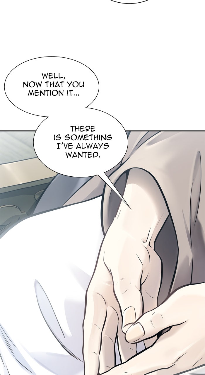 Tower of God manga, chapter 616, page 34 of 119
