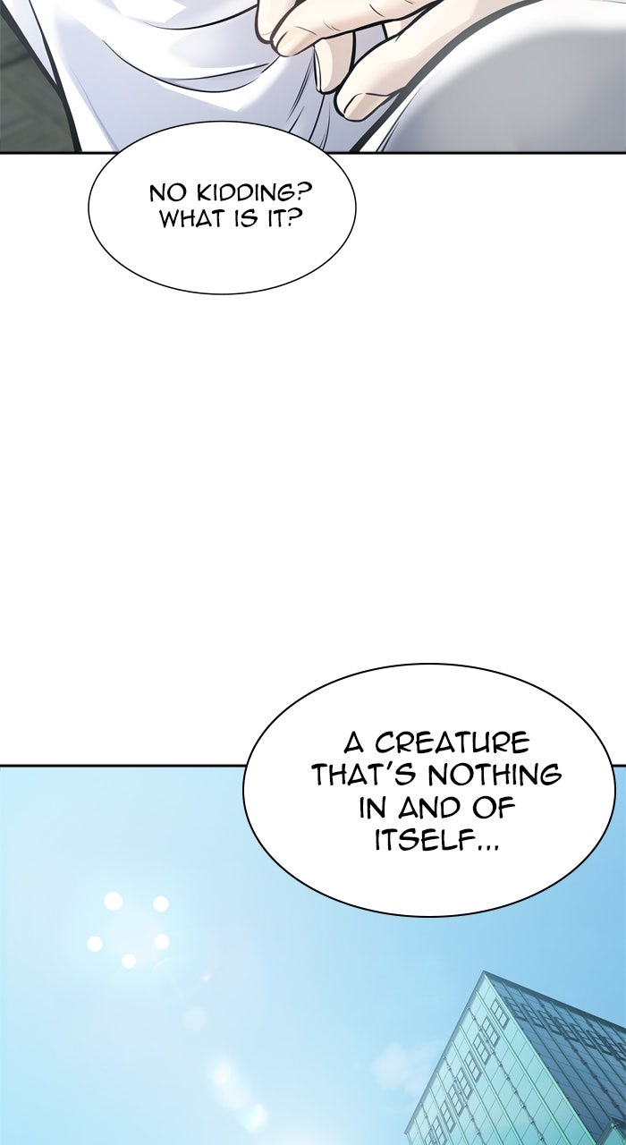 Tower of God manga, chapter 616, page 35 of 119
