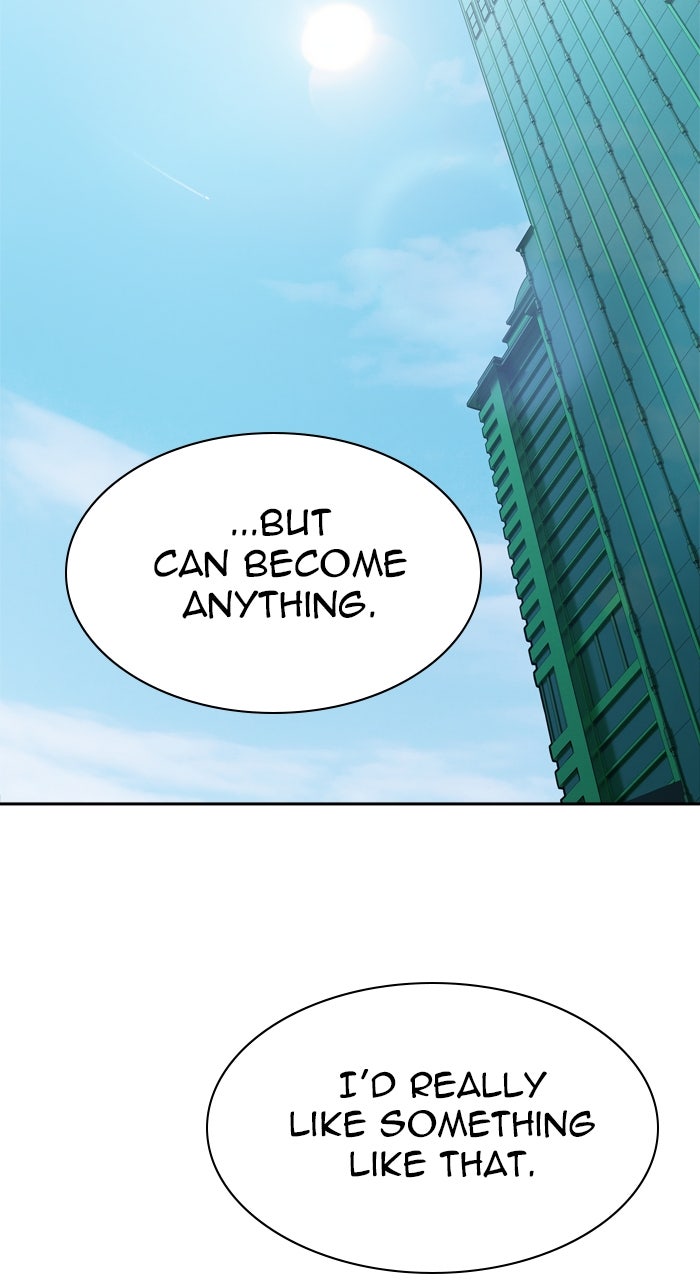 Tower of God manga, chapter 616, page 36 of 119