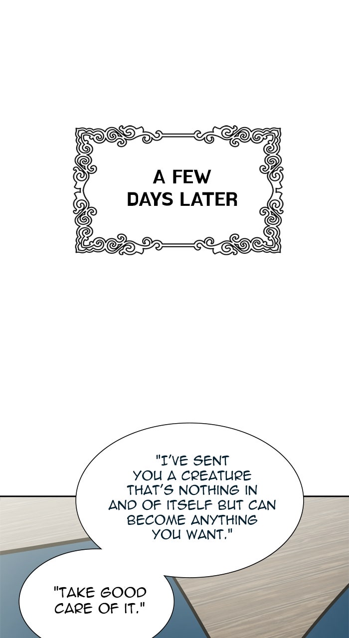Tower of God manga, chapter 616, page 38 of 119