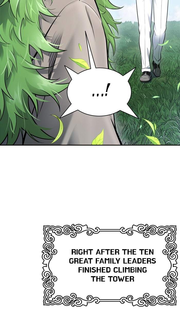 Tower of God manga, chapter 616, page 4 of 119