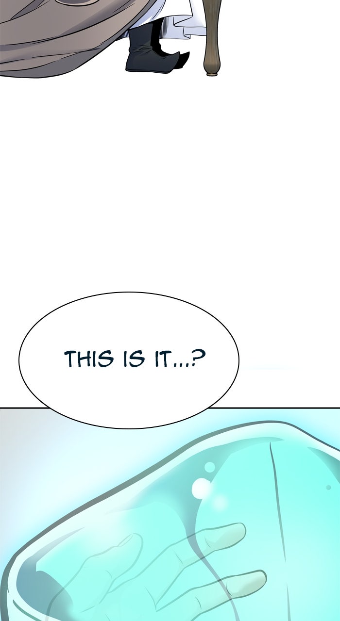 Tower of God manga, chapter 616, page 41 of 119