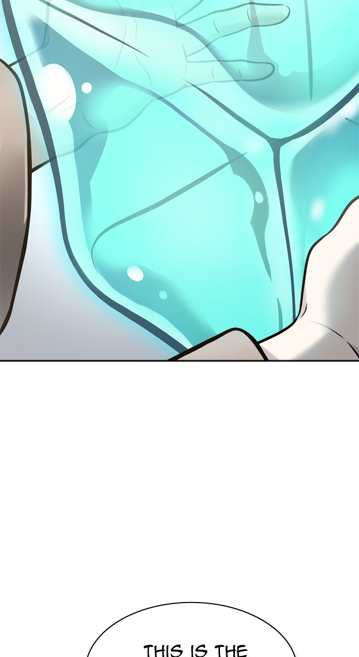Tower of God manga, chapter 616, page 42 of 119