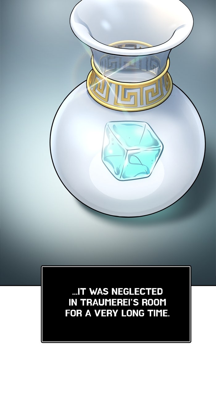 Tower of God manga, chapter 616, page 44 of 119