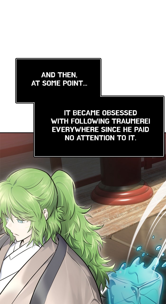 Tower of God manga, chapter 616, page 45 of 119