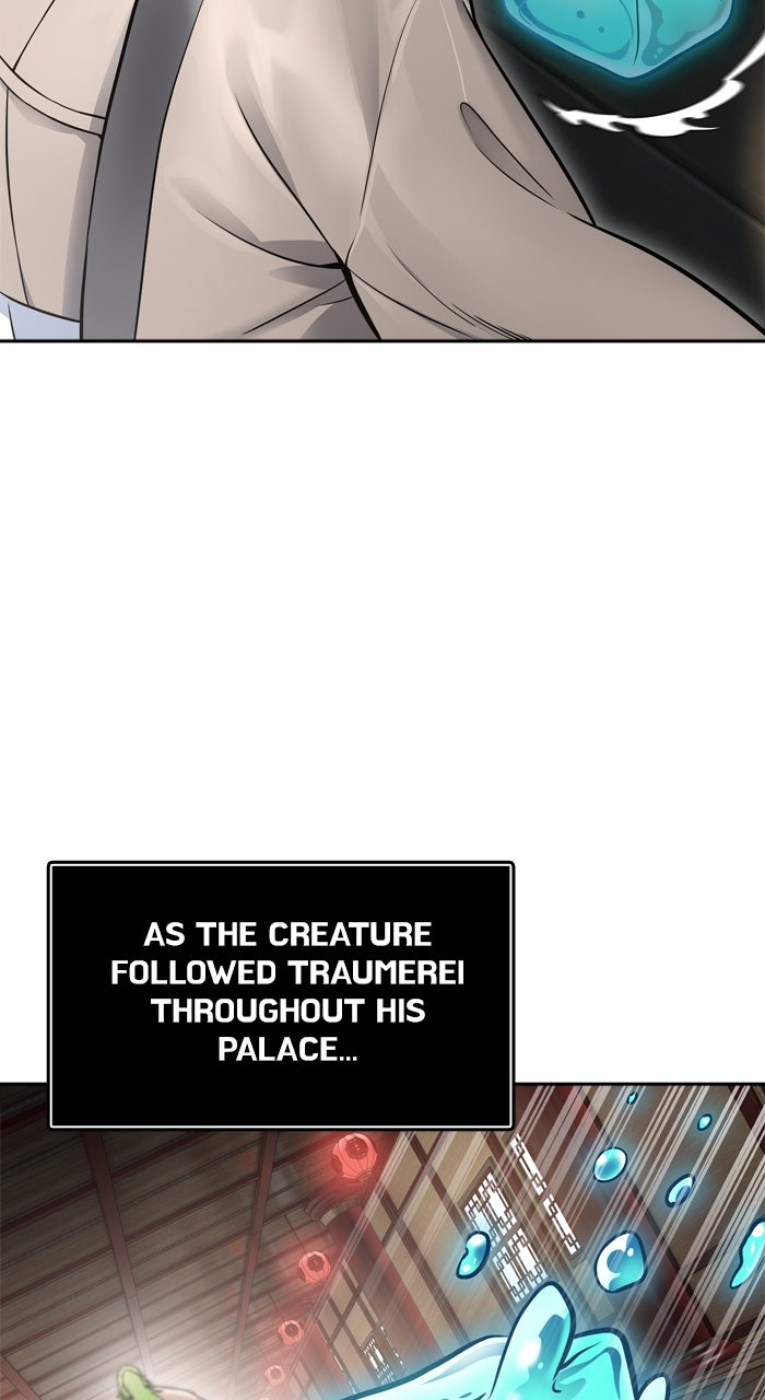 Tower of God manga, chapter 616, page 46 of 119