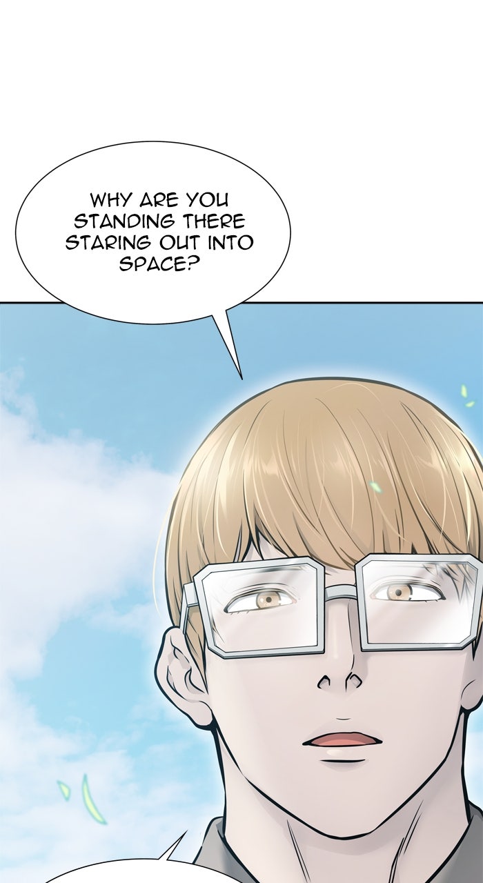 Tower of God manga, chapter 616, page 5 of 119