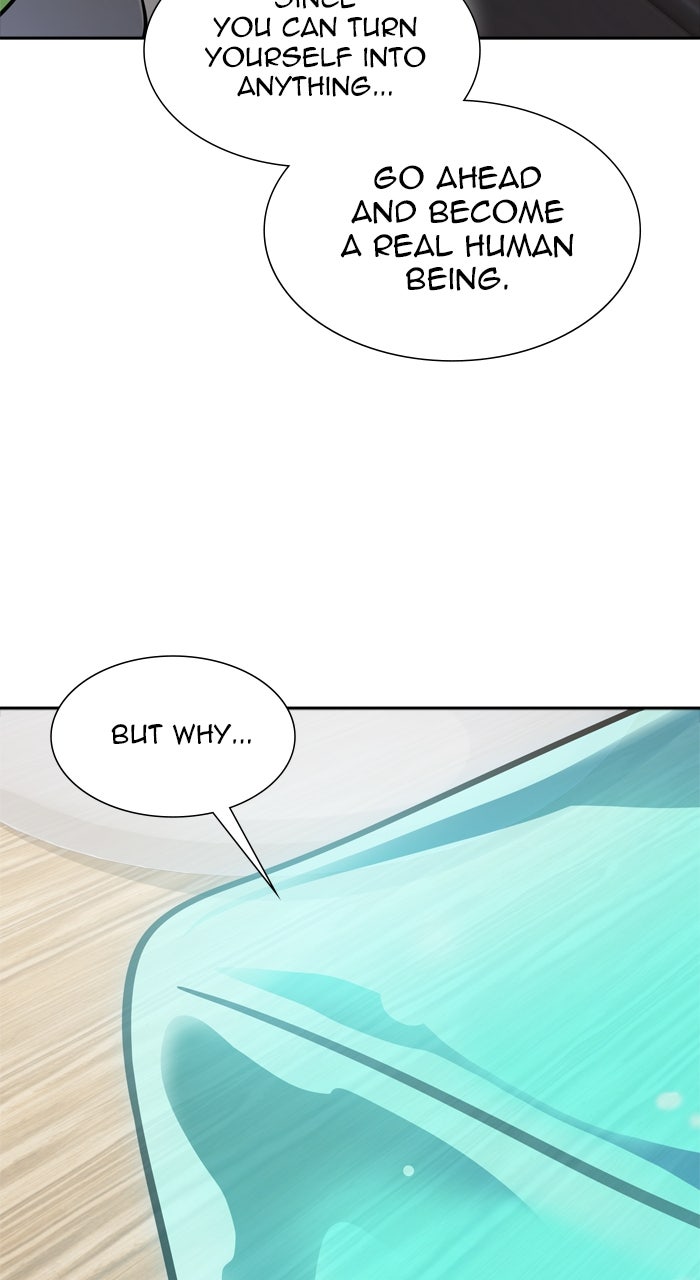Tower of God manga, chapter 616, page 53 of 119