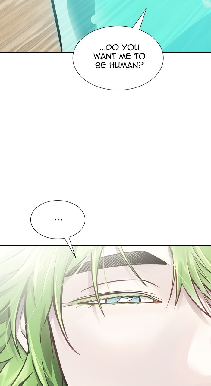Tower of God manga, chapter 616, page 54 of 119