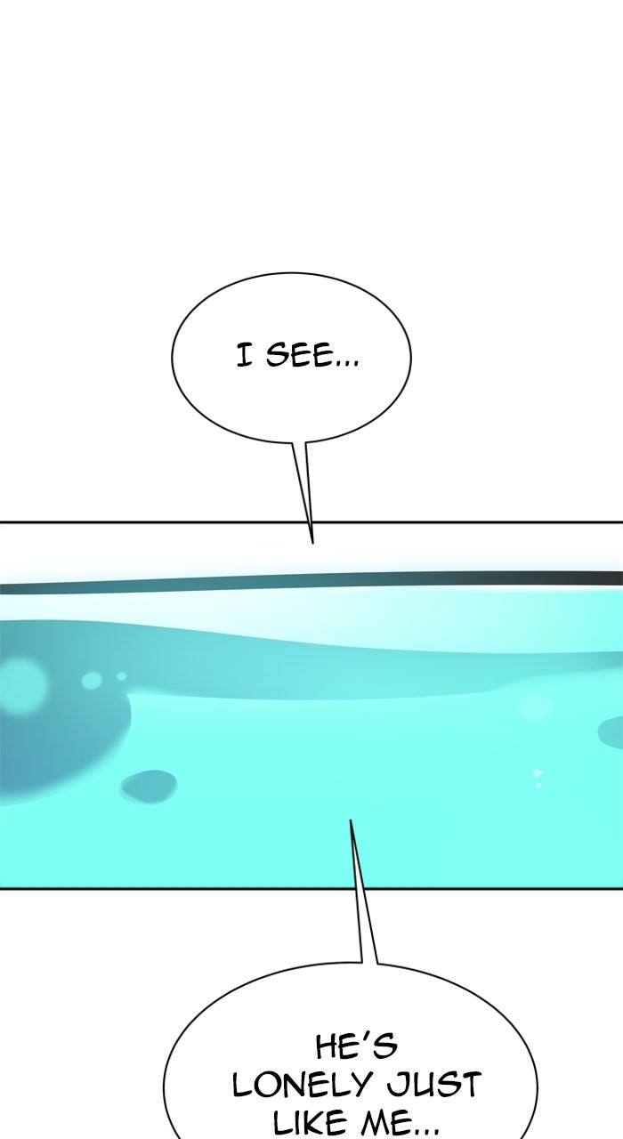 Tower of God manga, chapter 616, page 58 of 119