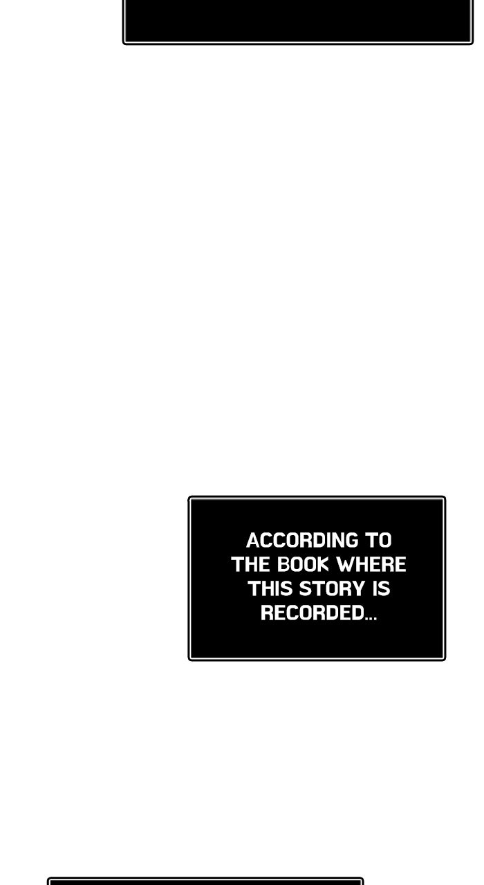 Tower of God manga, chapter 616, page 60 of 119