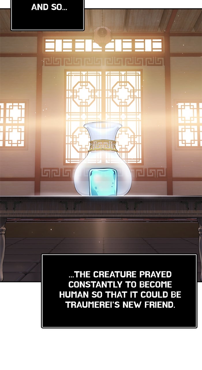 Tower of God manga, chapter 616, page 68 of 119