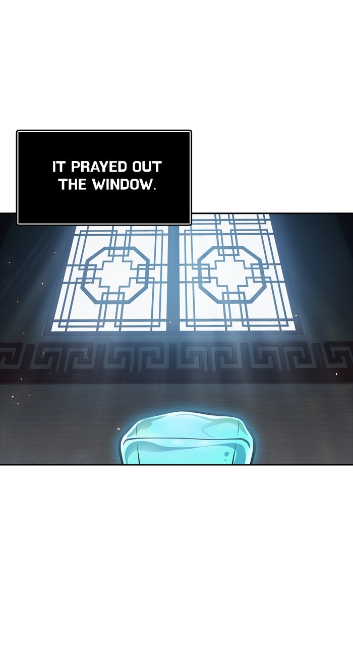 Tower of God manga, chapter 616, page 69 of 119