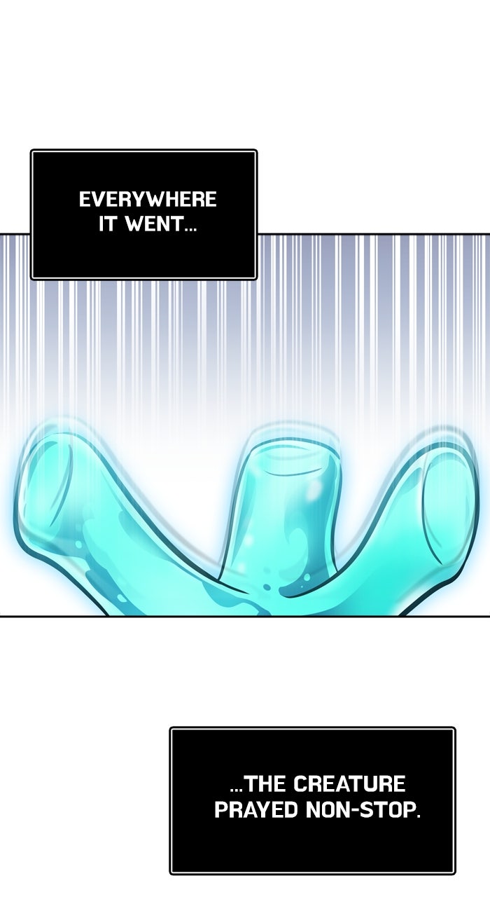 Tower of God manga, chapter 616, page 71 of 119