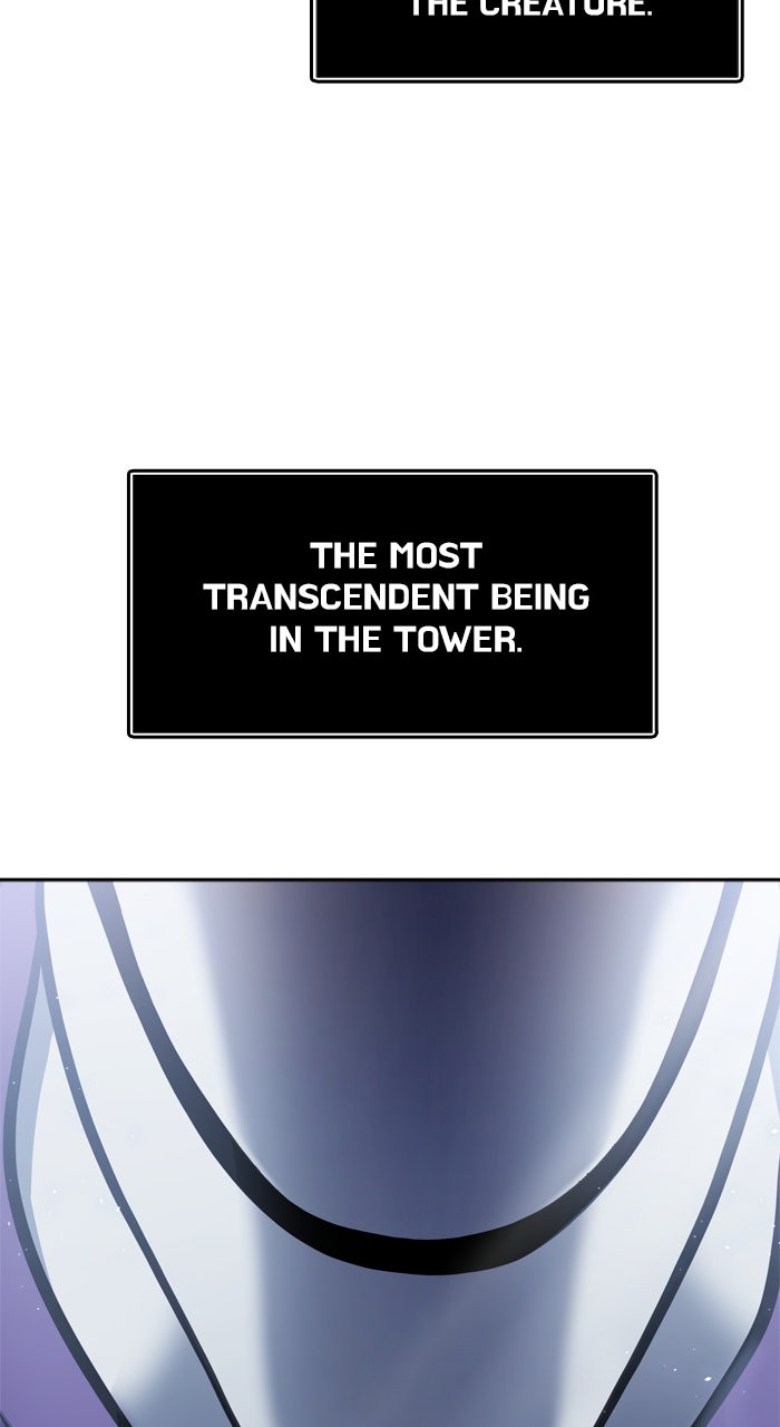 Tower of God manga, chapter 616, page 73 of 119