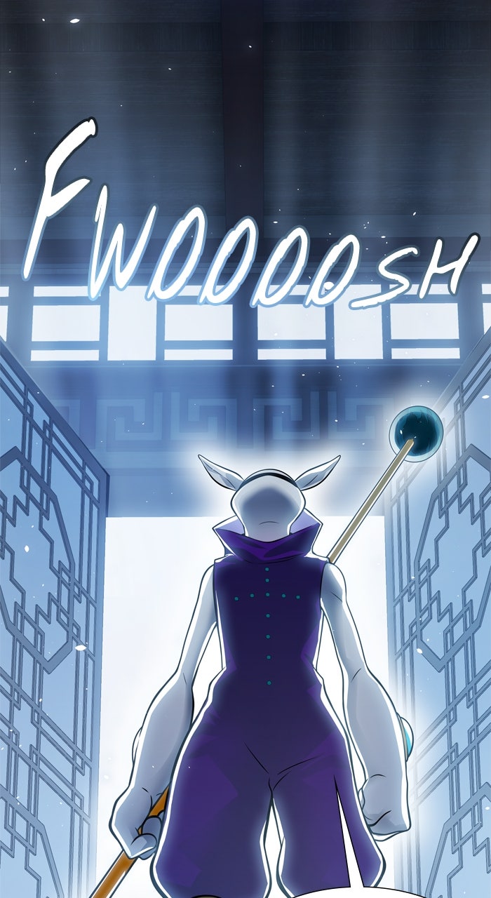 Tower of God manga, chapter 616, page 75 of 119