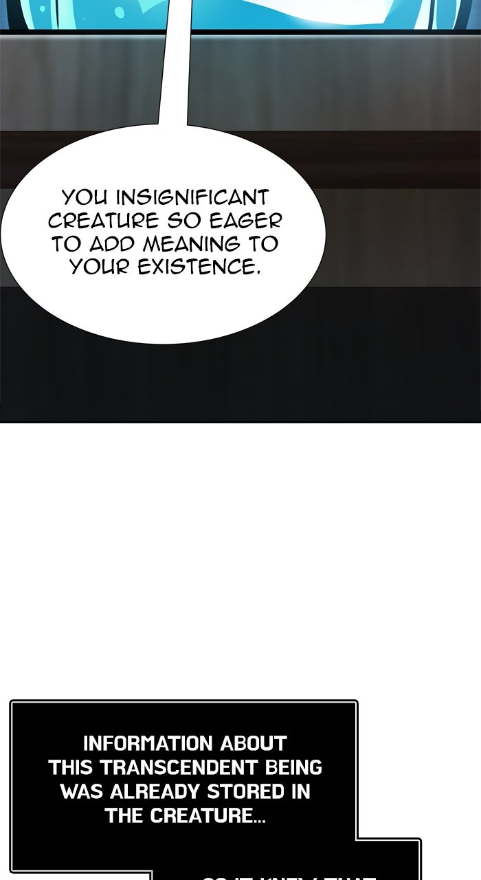 Tower of God manga, chapter 616, page 77 of 119