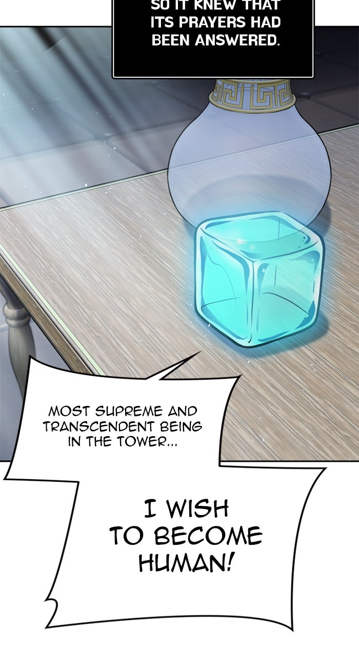 Tower of God manga, chapter 616, page 78 of 119