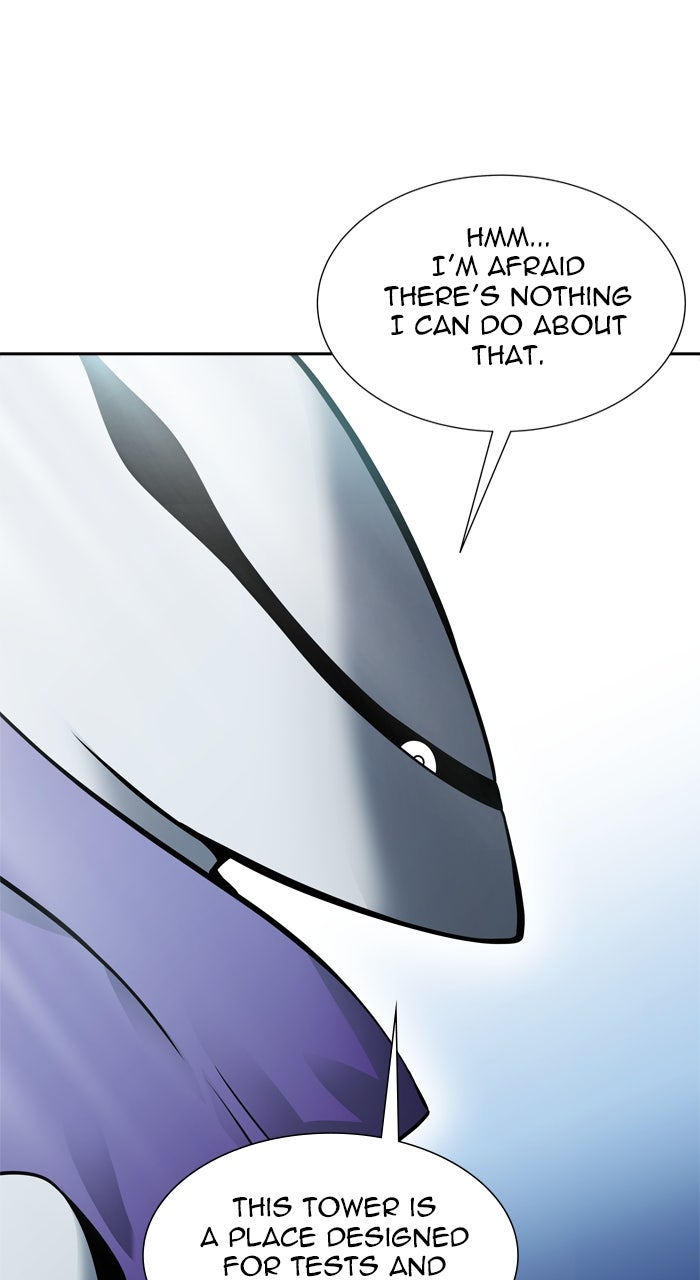 Tower of God manga, chapter 616, page 79 of 119