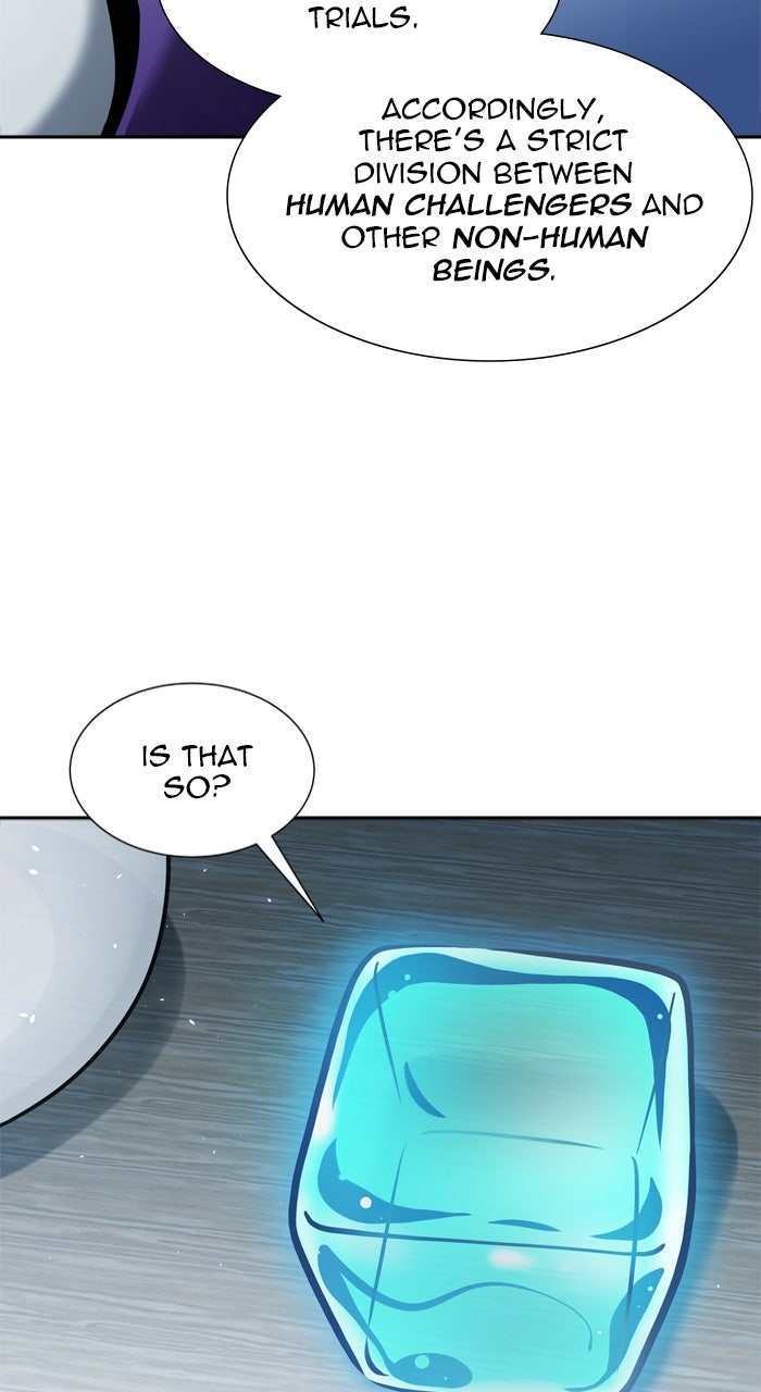 Tower of God manga, chapter 616, page 80 of 119