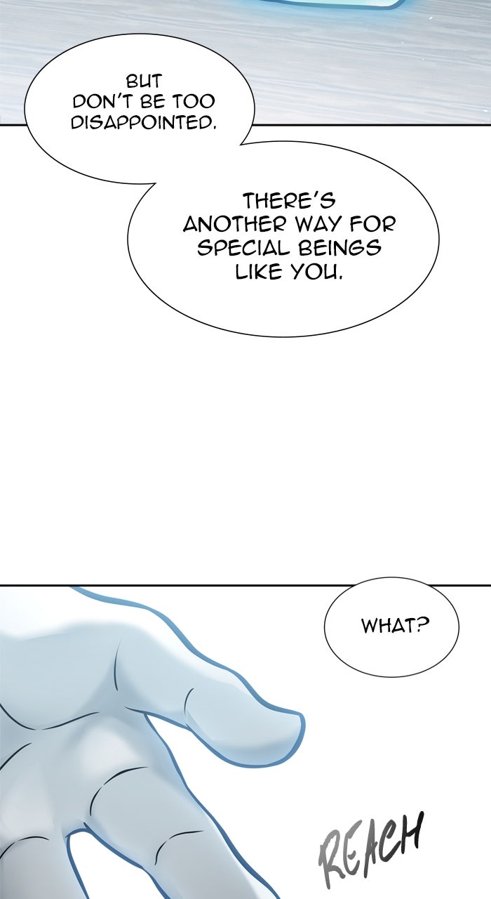 Tower of God manga, chapter 616, page 81 of 119