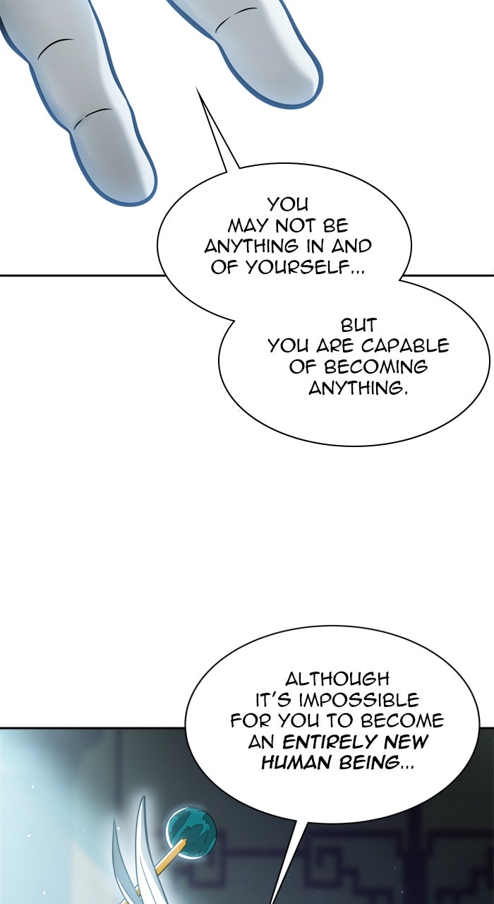 Tower of God manga, chapter 616, page 82 of 119