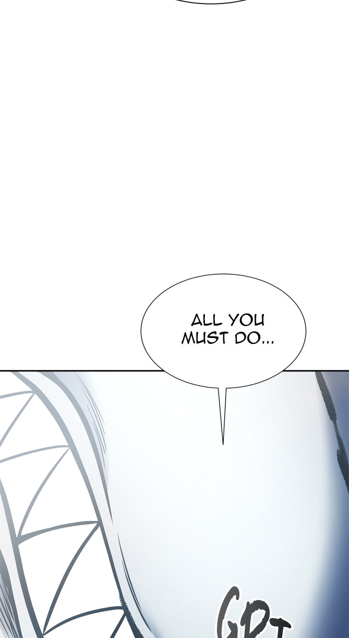 Tower of God manga, chapter 616, page 84 of 119