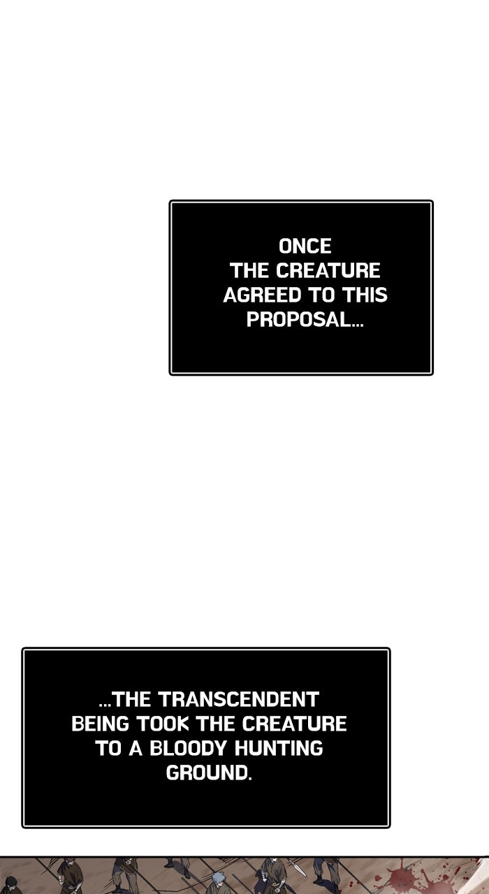 Tower of God manga, chapter 616, page 86 of 119