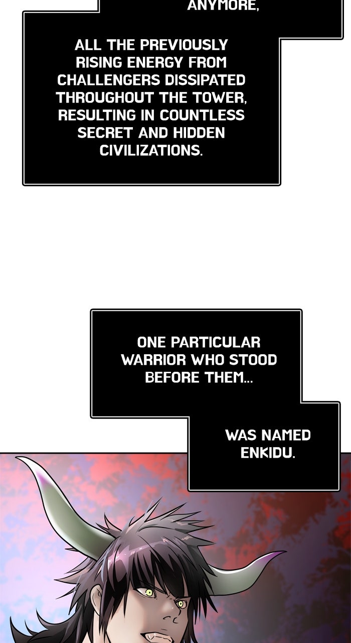Tower of God manga, chapter 616, page 88 of 119