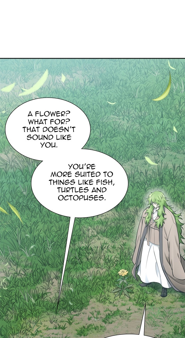 Tower of God manga, chapter 616, page 9 of 119
