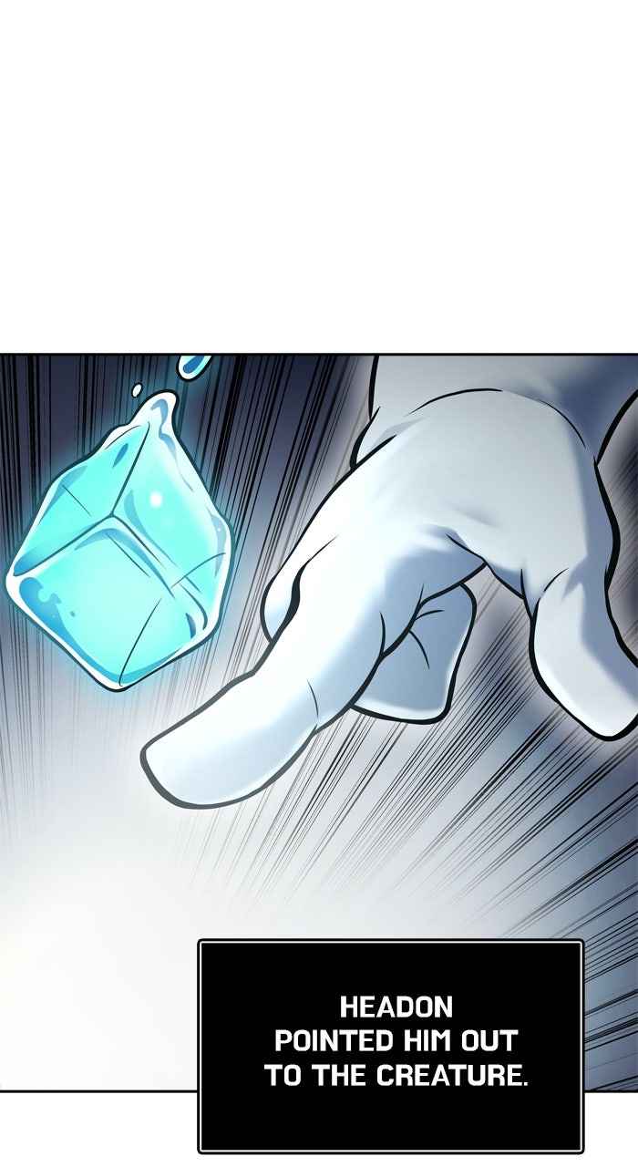 Tower of God manga, chapter 616, page 90 of 119