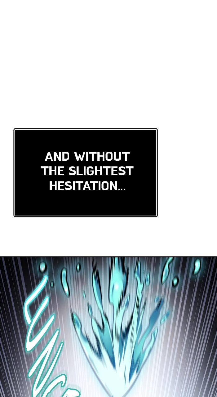 Tower of God manga, chapter 616, page 91 of 119