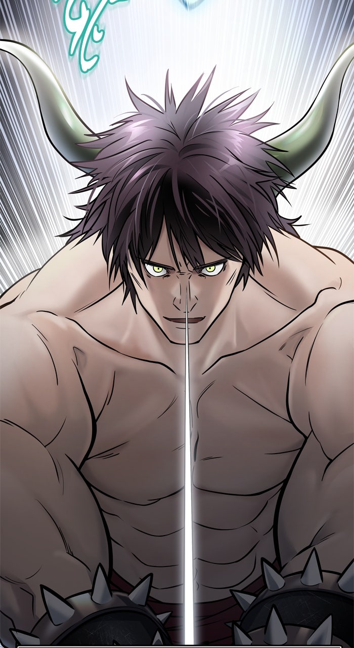 Tower of God manga, chapter 616, page 92 of 119