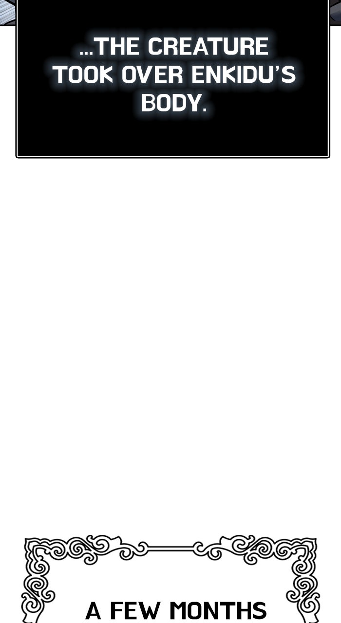 Tower of God manga, chapter 616, page 93 of 119
