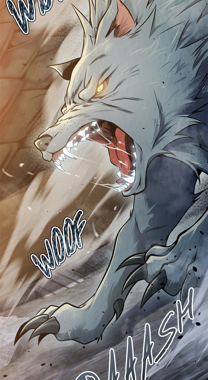 Tower of God manga, chapter 616, page 95 of 119