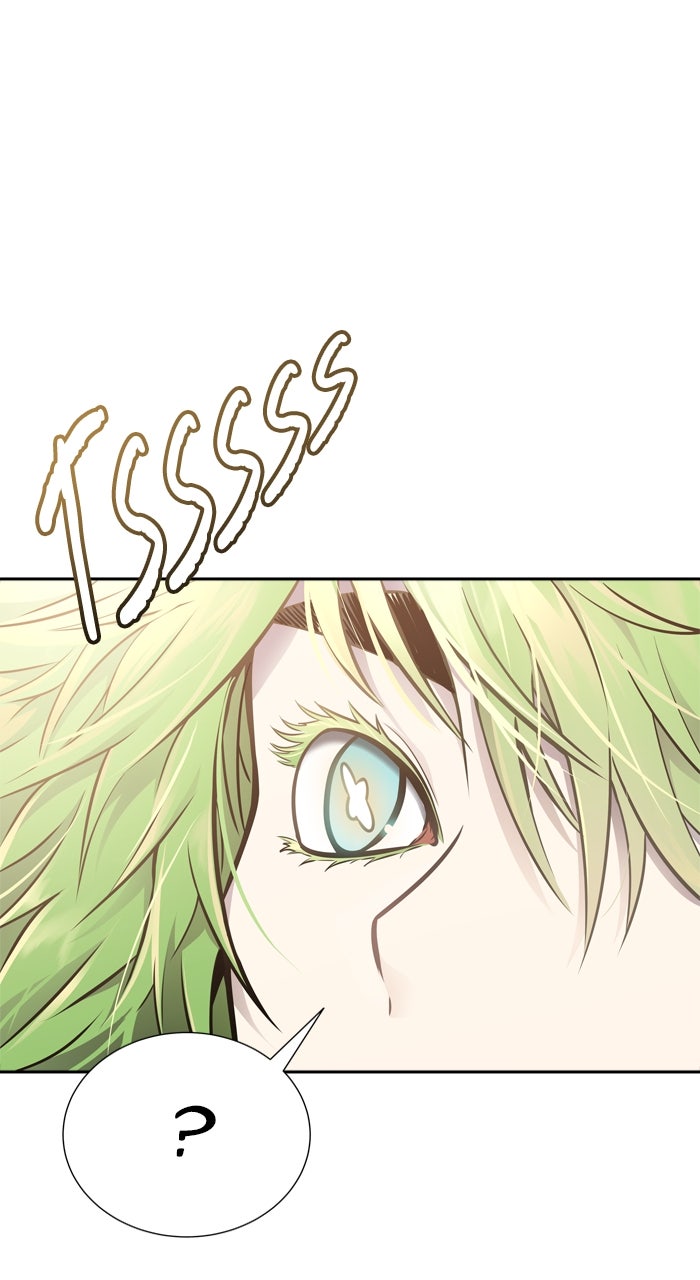 Tower of God manga, chapter 616, page 99 of 119