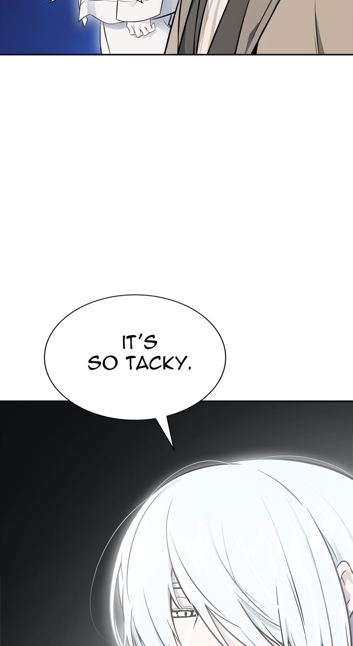 Tower of God manga, chapter 617, page 101 of 126