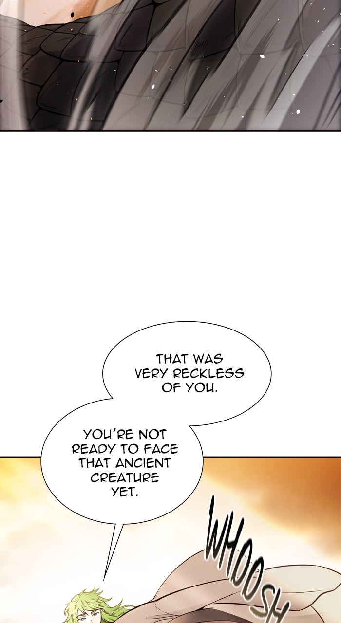 Tower of God manga, chapter 617, page 11 of 126