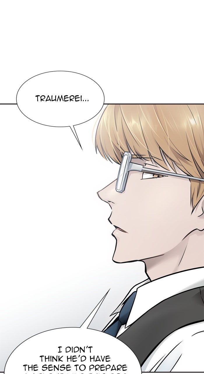 Tower of God manga, chapter 617, page 111 of 126