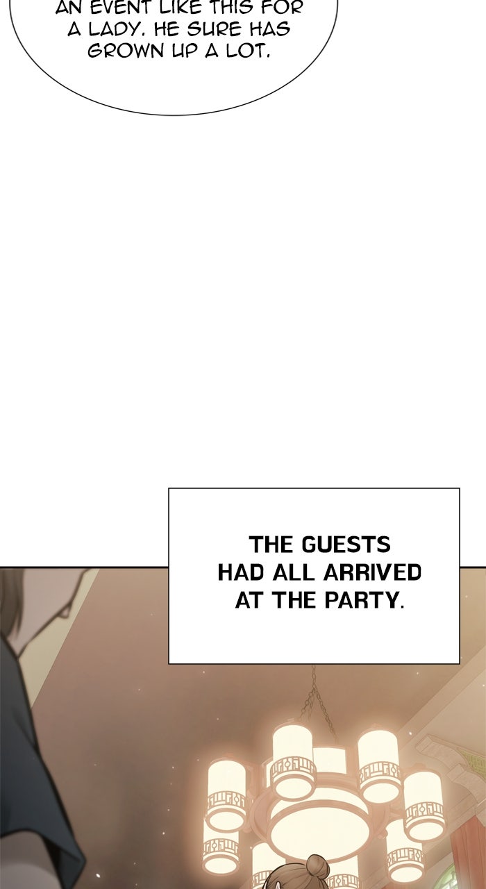 Tower of God manga, chapter 617, page 112 of 126